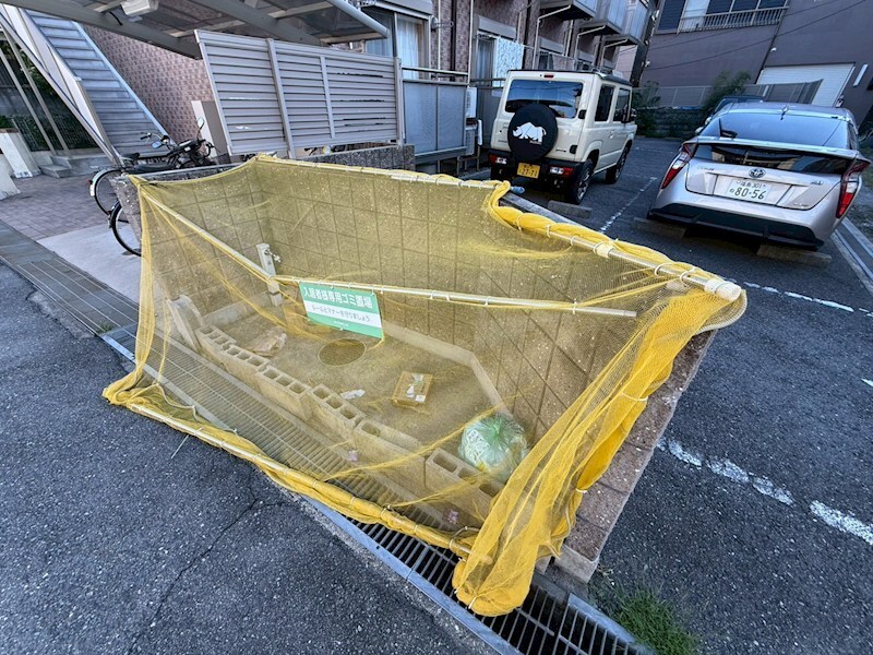 アシーナの物件内観写真