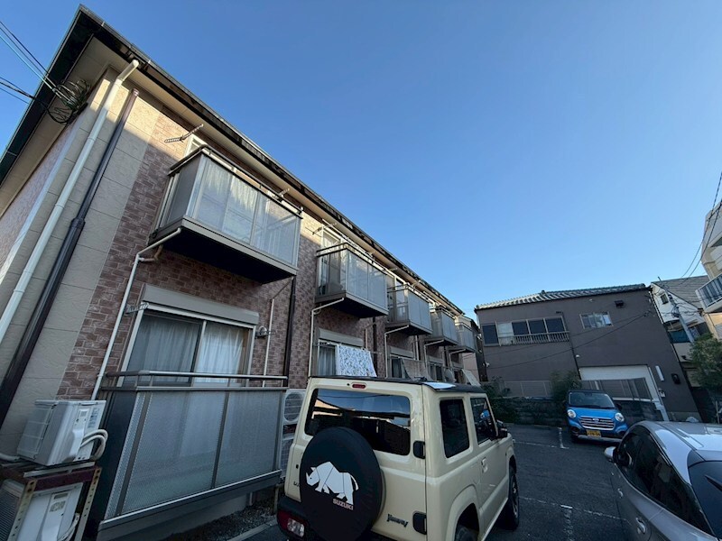 アシーナの物件内観写真