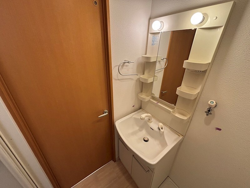 グラント塚口の物件内観写真