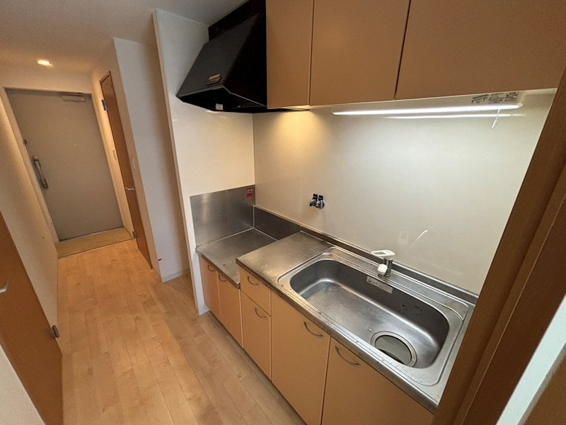 グラント塚口の物件内観写真