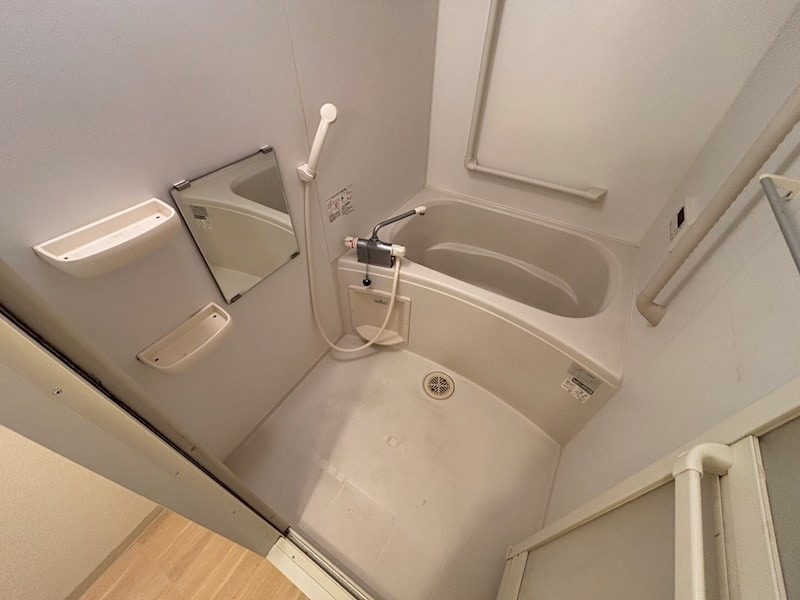 グラント塚口の物件内観写真