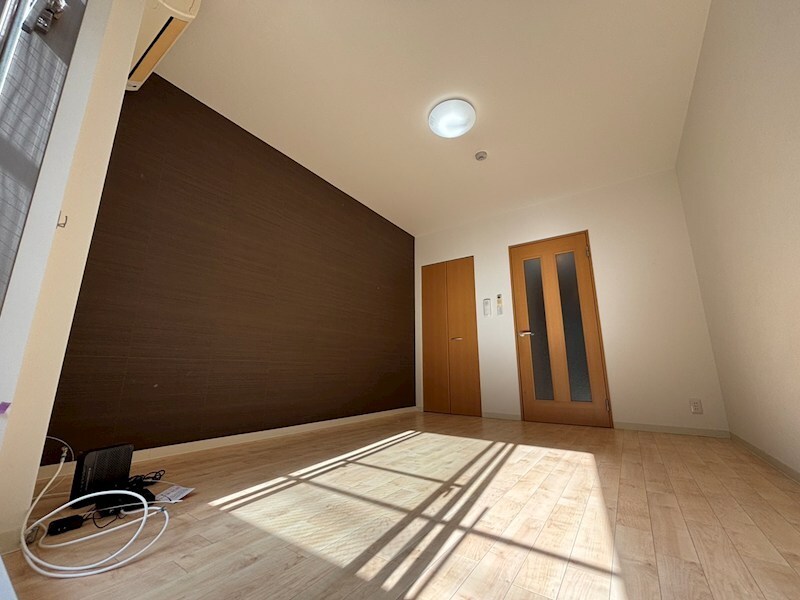 グラント塚口の物件内観写真