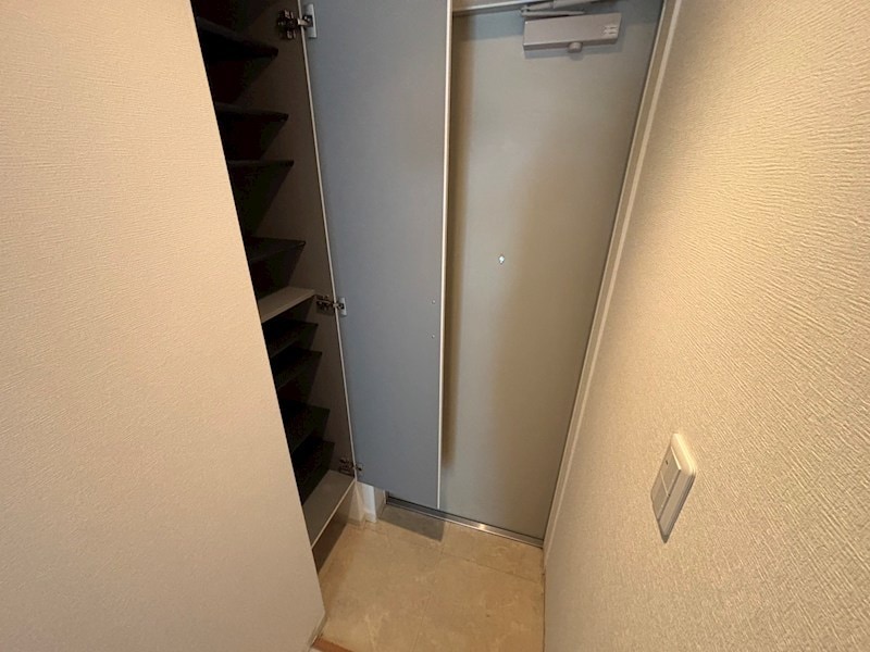 グラント塚口の物件内観写真