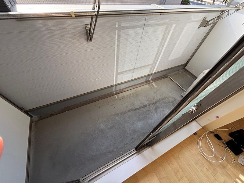 グラント塚口の物件内観写真