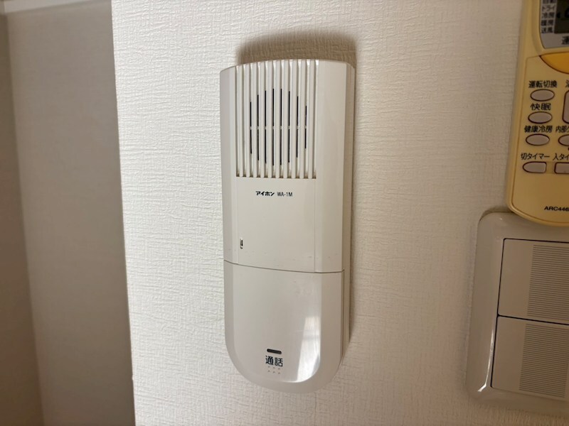 グラント塚口の物件内観写真