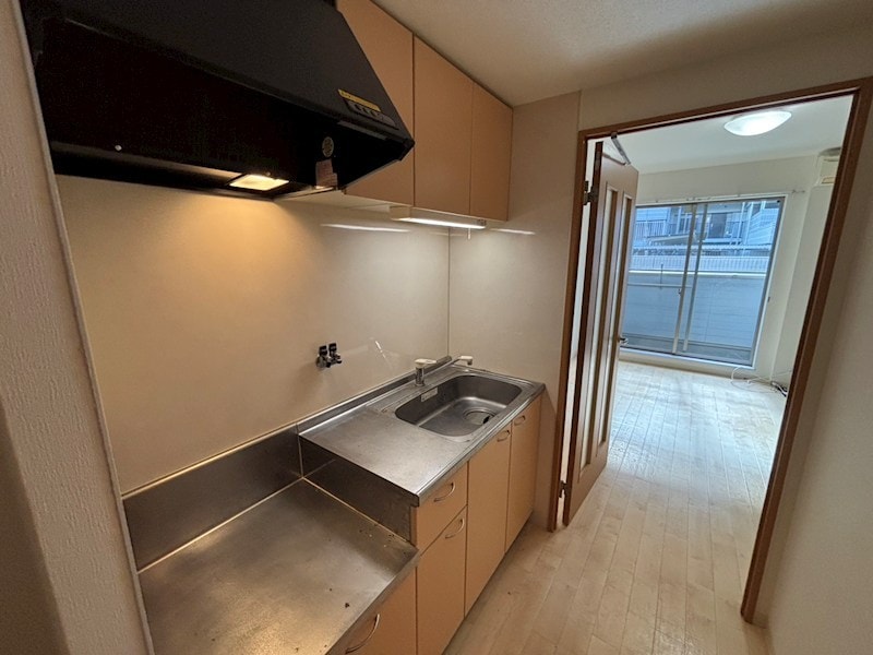 グラント塚口の物件内観写真