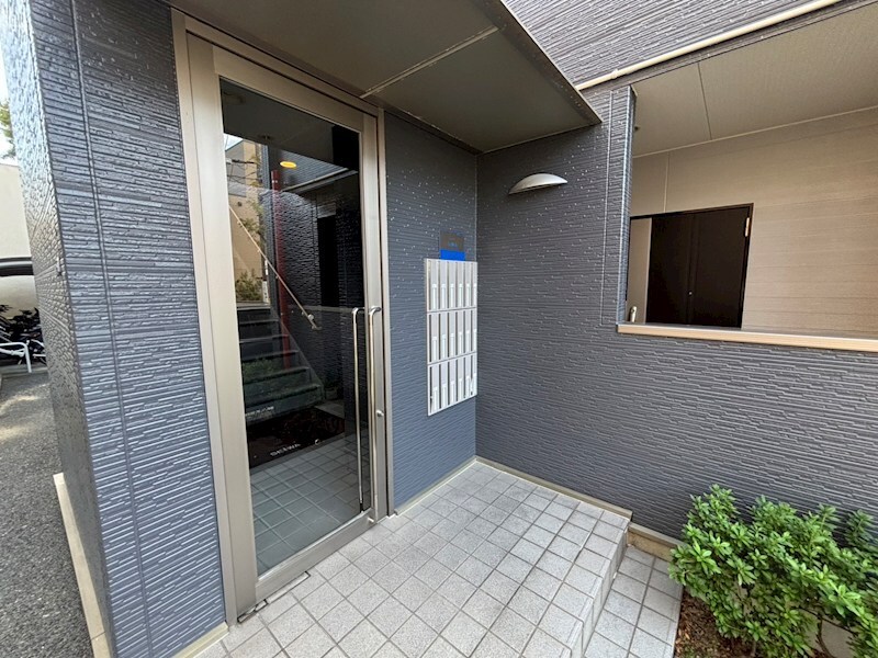 グラント塚口の物件内観写真