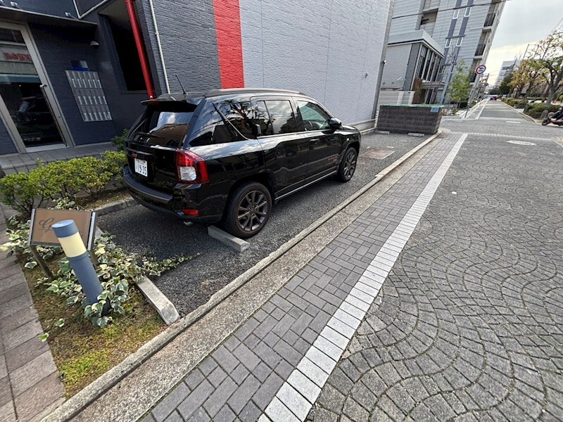 グラント塚口の物件内観写真