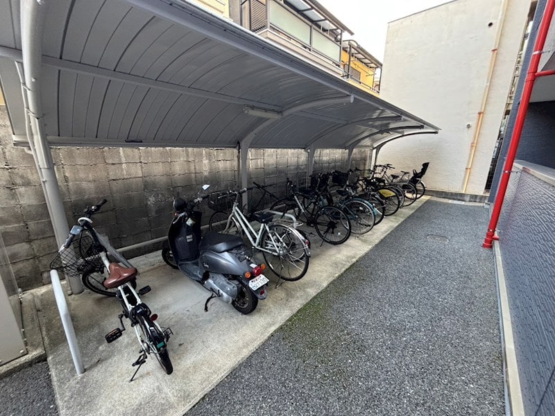 グラント塚口の物件内観写真