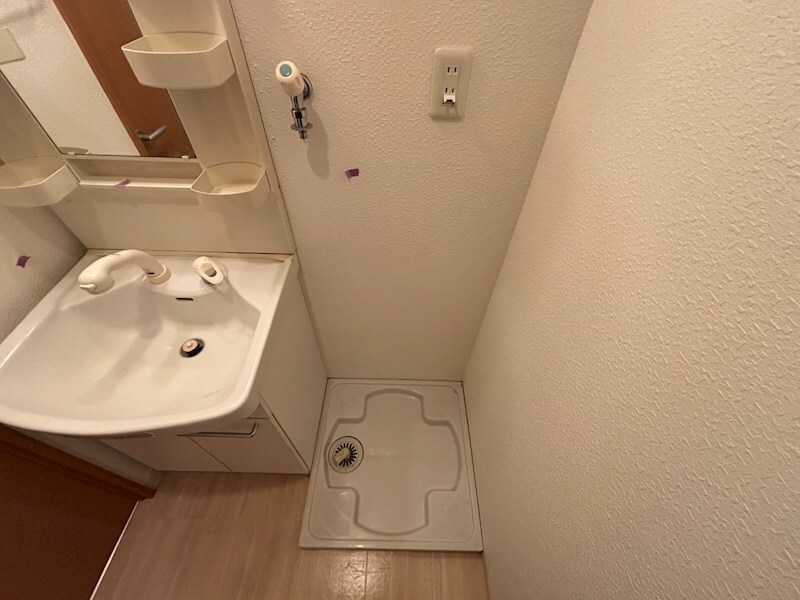 グラント塚口の物件内観写真