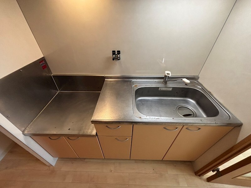 グラント塚口の物件内観写真