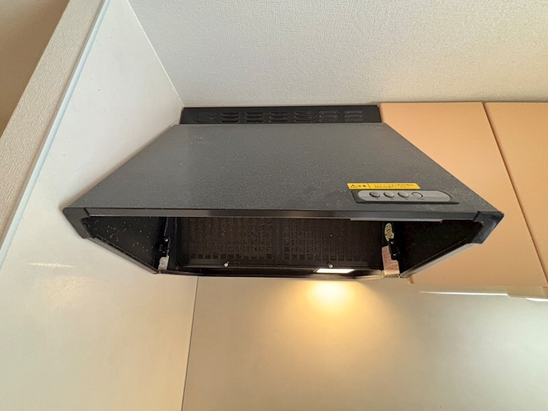 グラント塚口の物件内観写真