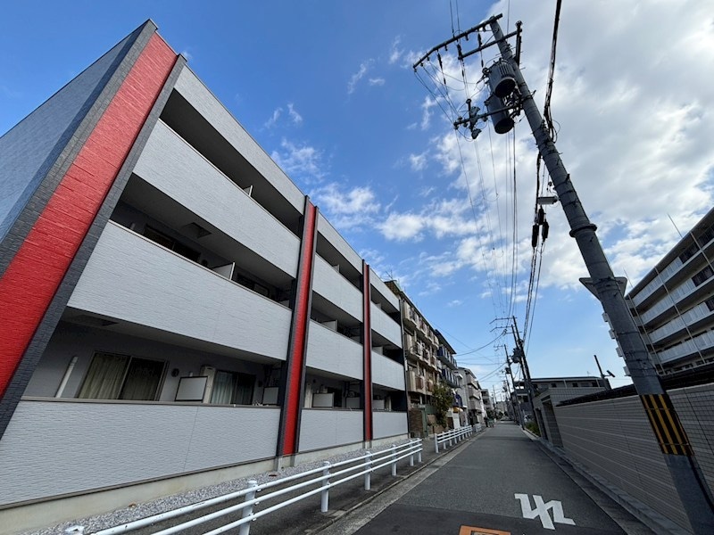 グラント塚口の物件内観写真