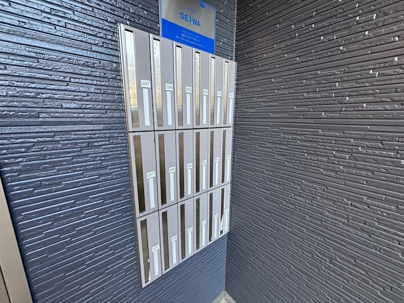 グラント塚口の物件内観写真