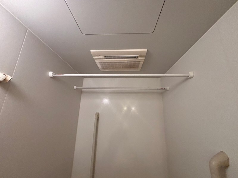 グラント塚口の物件内観写真