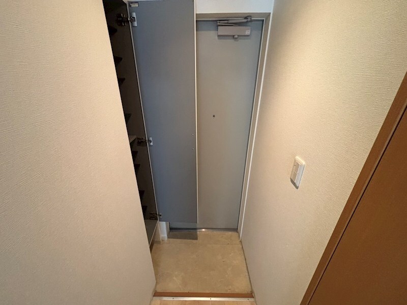 グラント塚口の物件内観写真