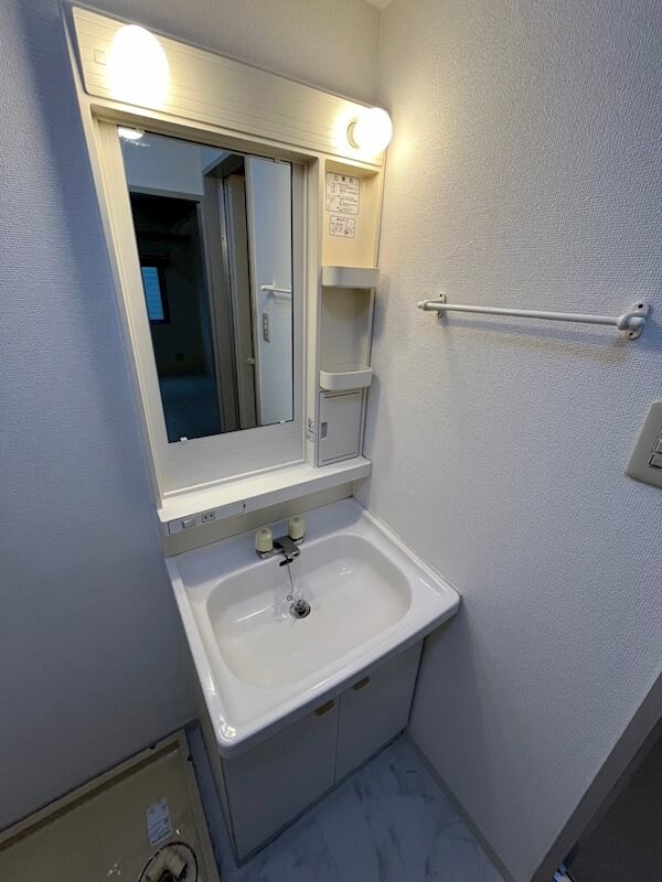 グリュックミリオンベルの物件内観写真