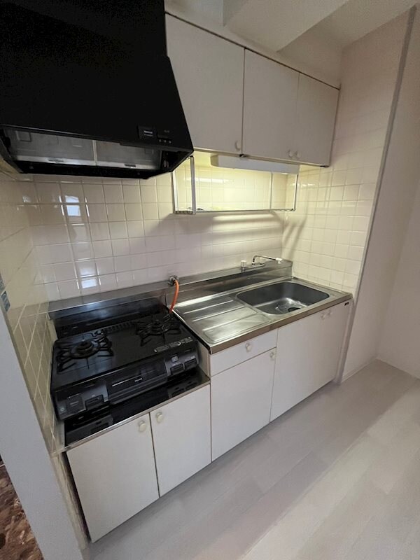 グリュックミリオンベルの物件内観写真