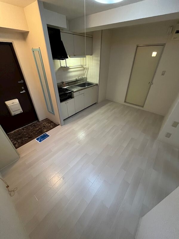 グリュックミリオンベルの物件内観写真