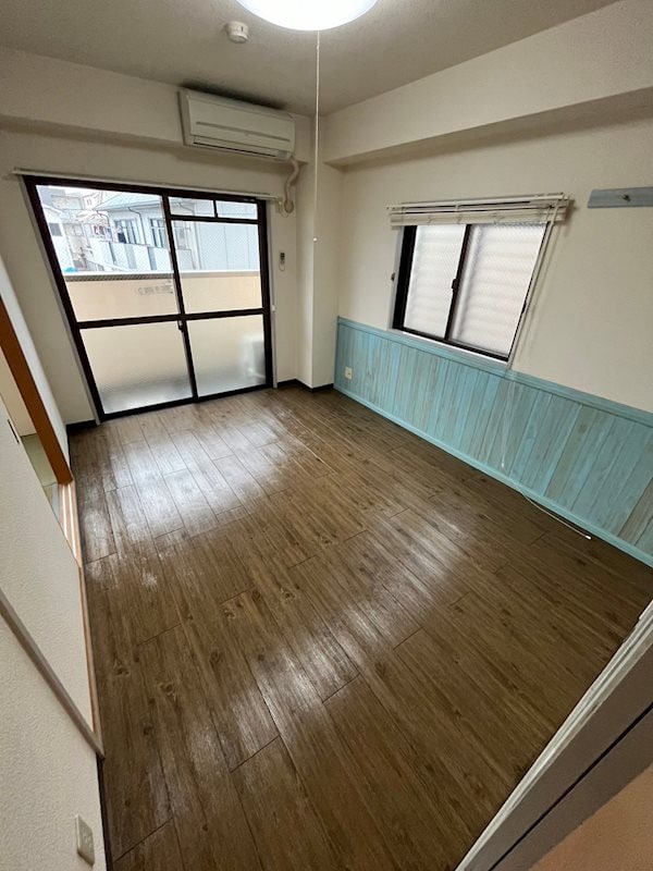 グリュックミリオンベルの物件内観写真