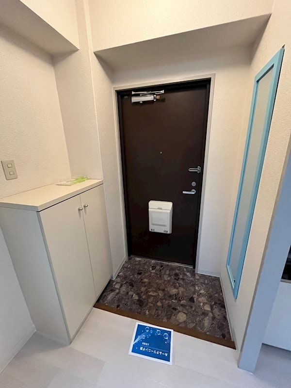 グリュックミリオンベルの物件内観写真