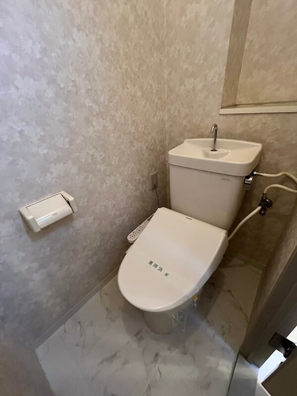 グリュックミリオンベルの物件内観写真