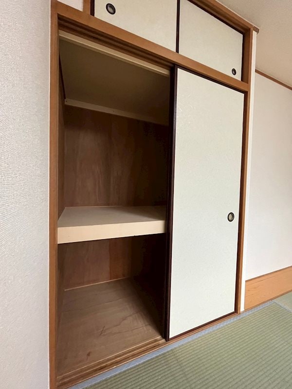 グリュックミリオンベルの物件内観写真