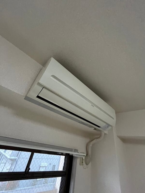 グリュックミリオンベルの物件内観写真