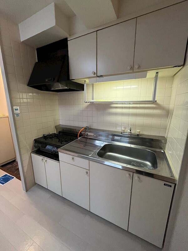 グリュックミリオンベルの物件内観写真