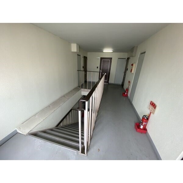 グリュックミリオンベルの物件内観写真