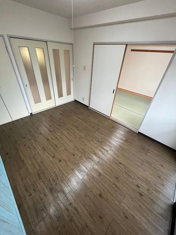 グリュックミリオンベルの物件内観写真