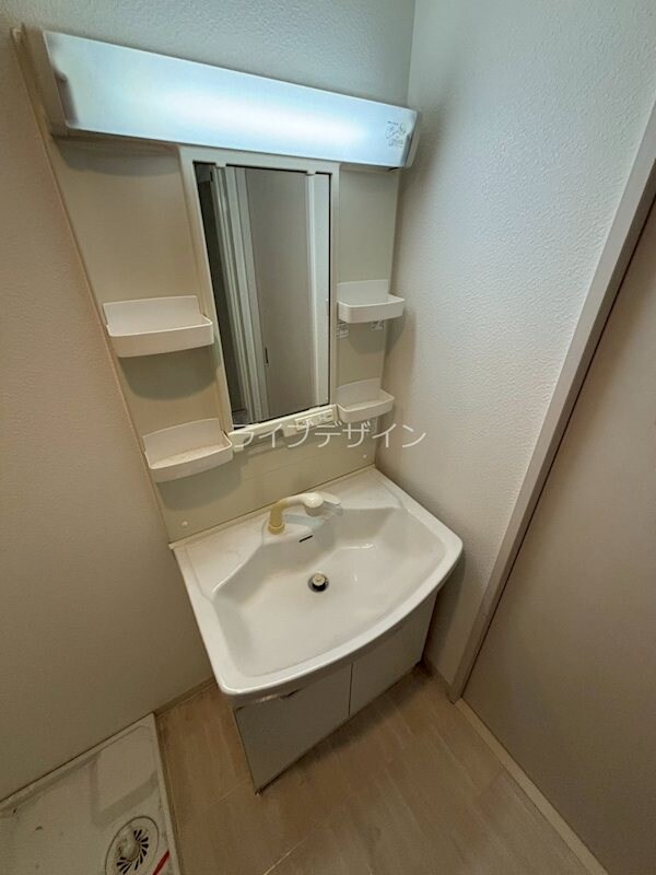 ラ ギザロの物件内観写真