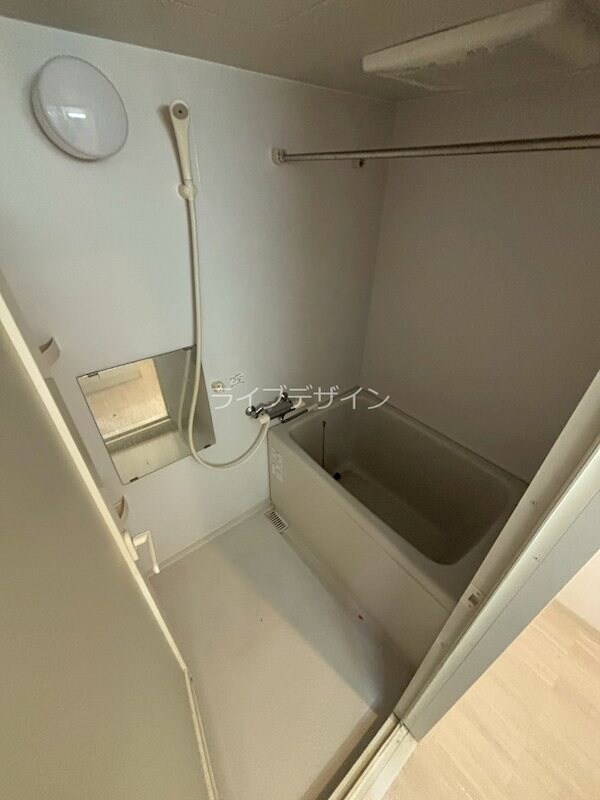 ラ ギザロの物件内観写真