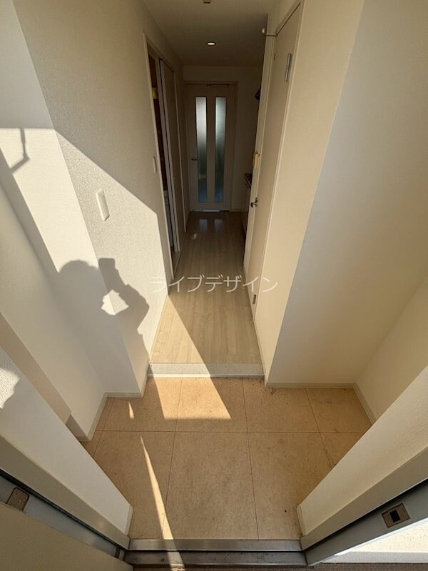 ラ ギザロの物件内観写真