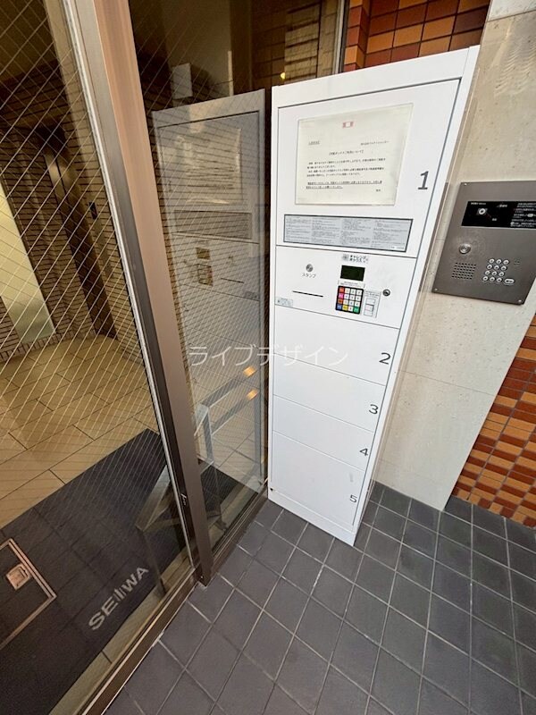 ラ ギザロの物件内観写真