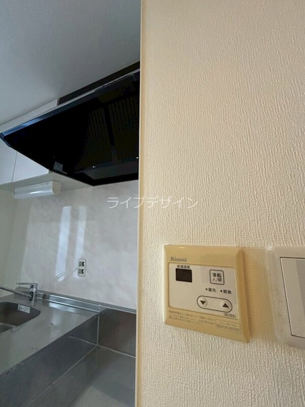 ラ ギザロの物件内観写真