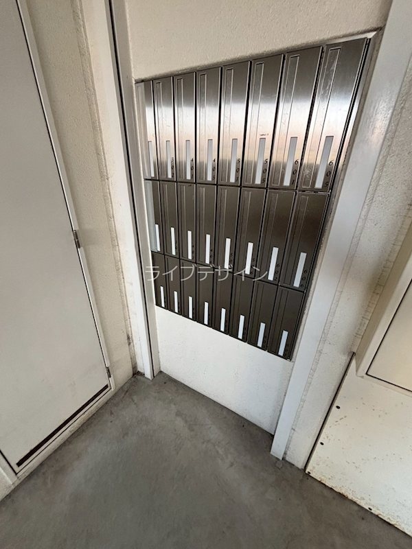 ラ ギザロの物件内観写真