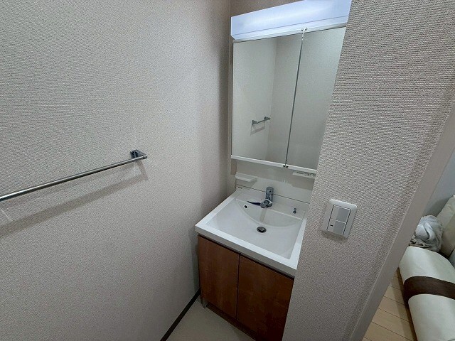 フジパレス大物駅北I番館の物件内観写真