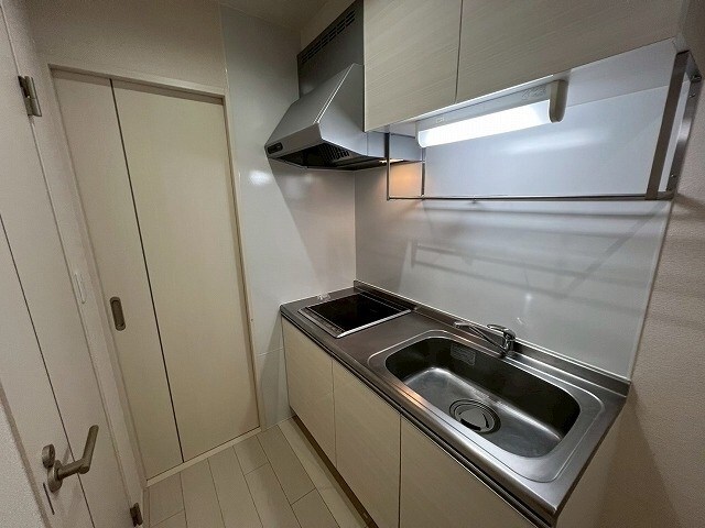 フジパレス大物駅北I番館の物件内観写真