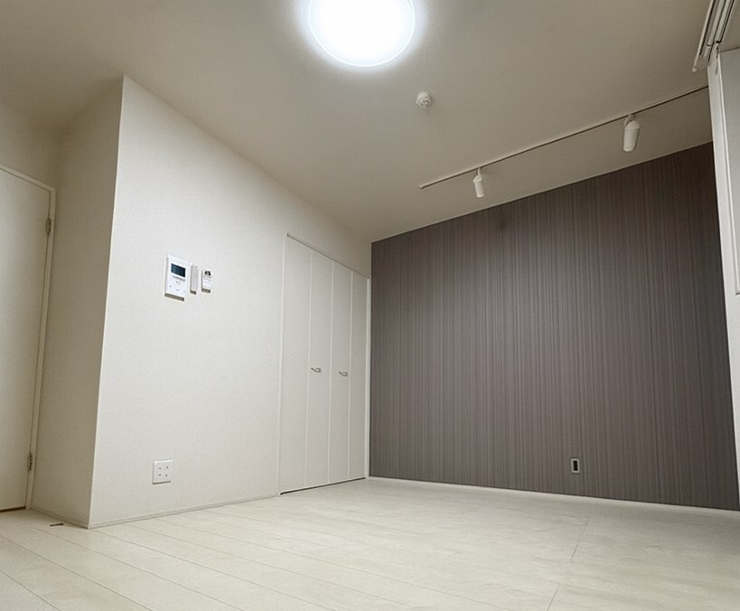 フジパレス大物駅北I番館の物件内観写真