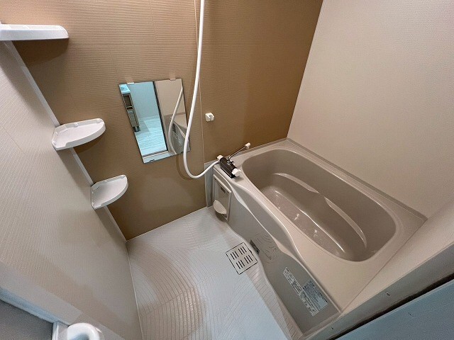 フジパレス大物駅北I番館の物件内観写真