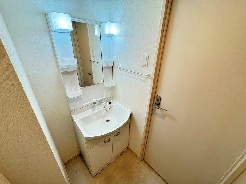 リブリ・東園田の物件内観写真