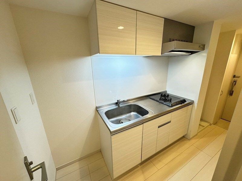 リブリ・東園田の物件内観写真