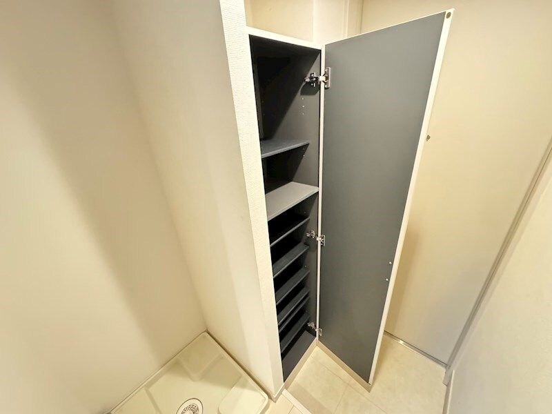 リブリ・東園田の物件内観写真