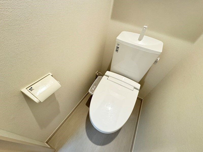 リブリ・東園田の物件内観写真