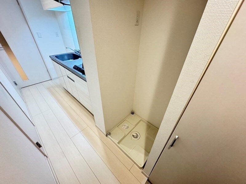 リブリ・東園田の物件内観写真