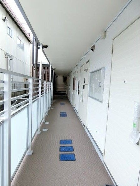 リブリ・東園田の物件内観写真