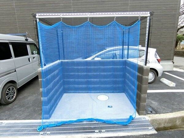 リブリ・東園田の物件内観写真