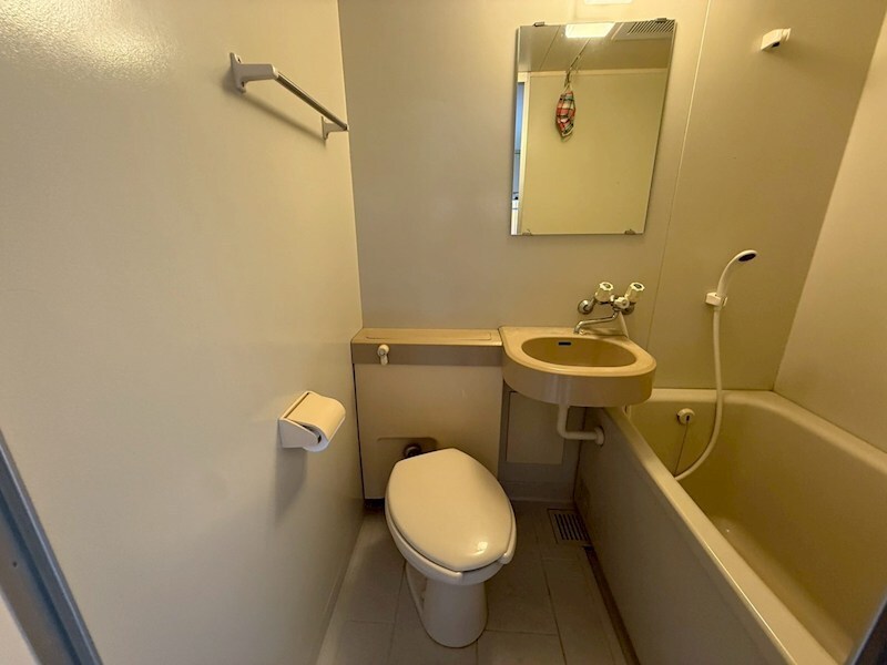 エンプレス南塚口の物件内観写真