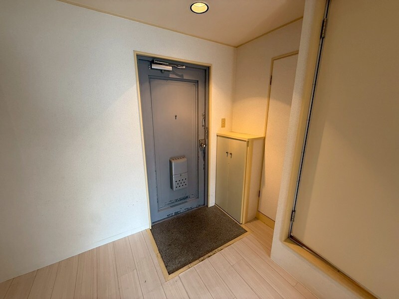 エンプレス南塚口の物件内観写真